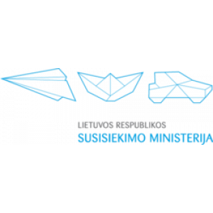 Susisiekimo ministerija