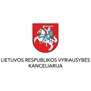 Lietuvos Respublikos Vyriausybės kanceliarija