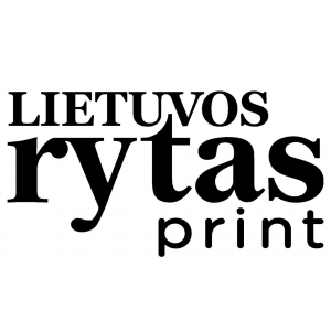 Lietuvos ryto spaustuvė