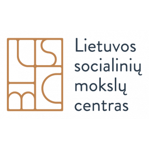 Lietuvos socialinių mokslų centras