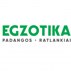Lipeikio įmonė "Egzotika"