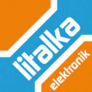 Litalka - Elektronik
