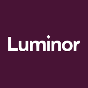 Luminor Bank AS Lietuvos skyrius