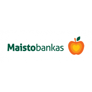 Maisto bankas, labdaros ir paramos fondas