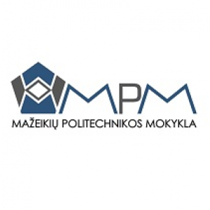 Mažeikių politechnikos mokykla