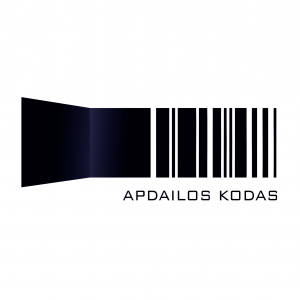 Apdailos kodas