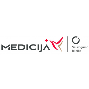 Medicija | "VAISINGUMO KLINIKA"