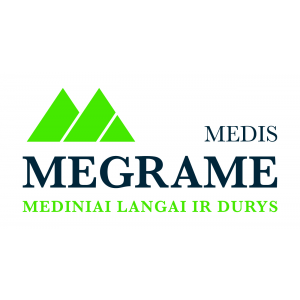 MEGRAME MEDIS