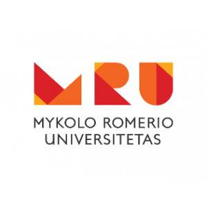 Mykolo Romerio Universitetas | MRU