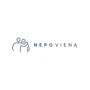 Ne po vieną
