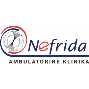 Nefridos klinika