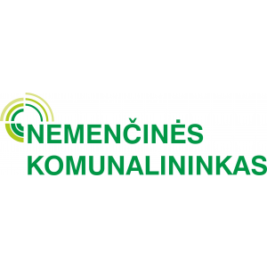Nemenčinės komunalininkas