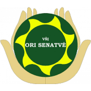 Ori senatvė