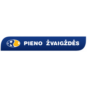 Pieno žvaigždės filialas Mažeikių pieninė