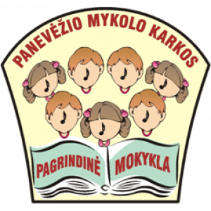 Panevėžio Mykolo Karkos pagrindinė mokykla