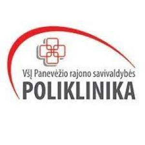 Panevėžio rajono savivaldybės poliklinika