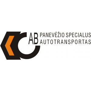 Panevėžio specialus autotransportas