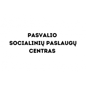Pasvalio socialinių paslaugų centras