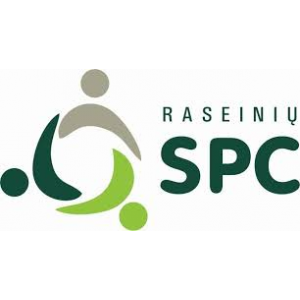 Raseinių socialinių paslaugų centras