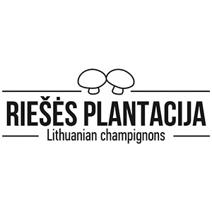 Riešės plantacija