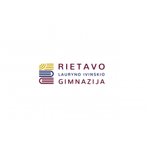 Rietavo Lauryno Ivinskio gimnazija
