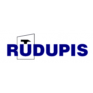 Rūdupis