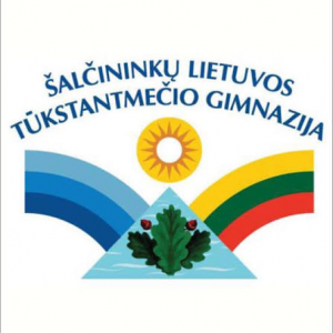 Šalčininkų Lietuvos tūkstantmečio gimnazija