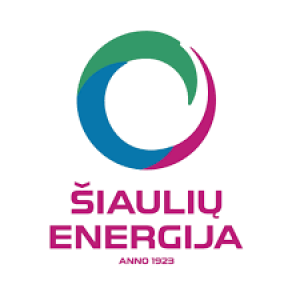 Šiaulių energija