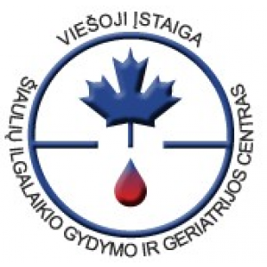 Šiaulių Ilgalaikio Gydymo ir Geriatrijos Centras