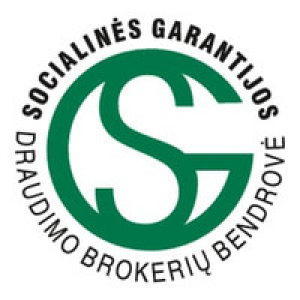 Socialinės garantijos