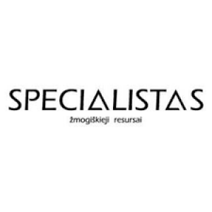Specialistas