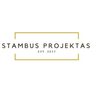 Stambus projektas