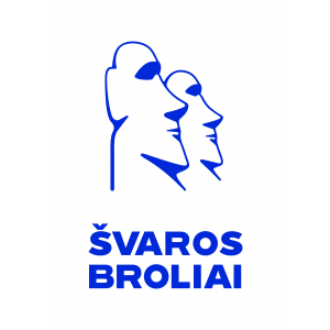 Švaros broliai