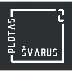 Švarus plotas