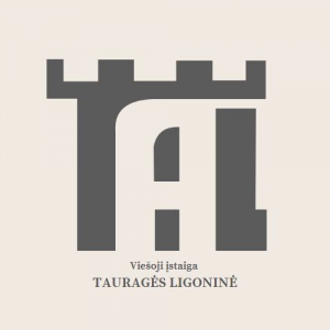 Tauragės ligoninė