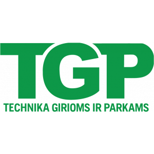 Technika girioms ir parkams