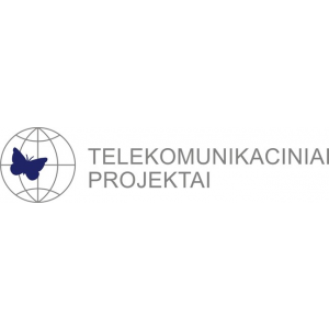 Telekomunikaciniai projektai