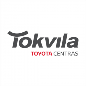 TOYOTA centras | TOKVILA