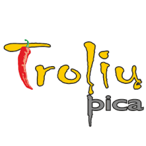 Trolių pica | Bevas