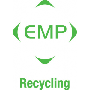 EMP recycling