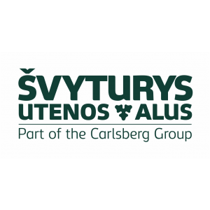 ŠVYTURYS-UTENOS ALUS