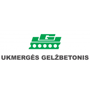Ukmergės gelžbetonis