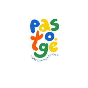 Vaikų gerovės centras "Pastogė"