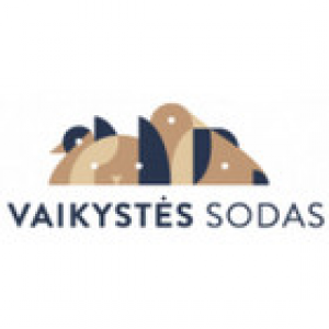 Vaikystės sodas
