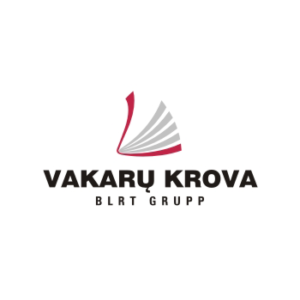 Vakarų krova