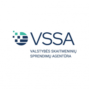 Valstybės skaitmeninių sprendimų agentūra
