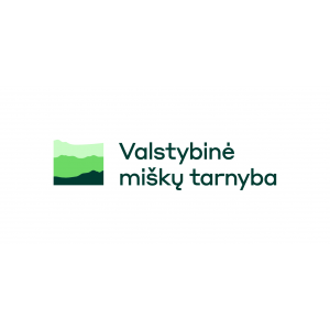 Valstybinė miškų tarnyba