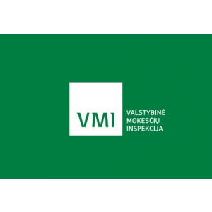 Valstybinė mokesčių inspekcija | VMI