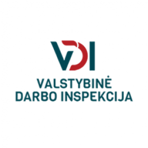 VDI | LR valstybinė darbo inspekcija