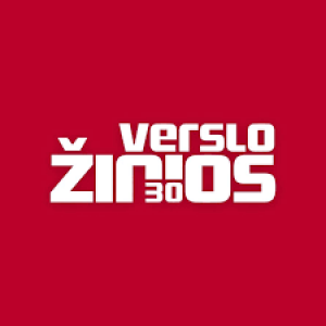 Verslo žinios